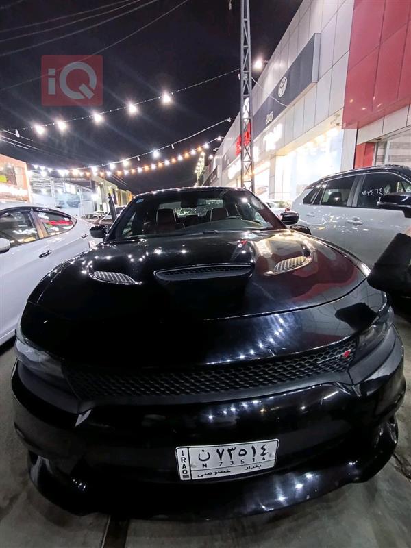 Dodge for sale in Iraq
